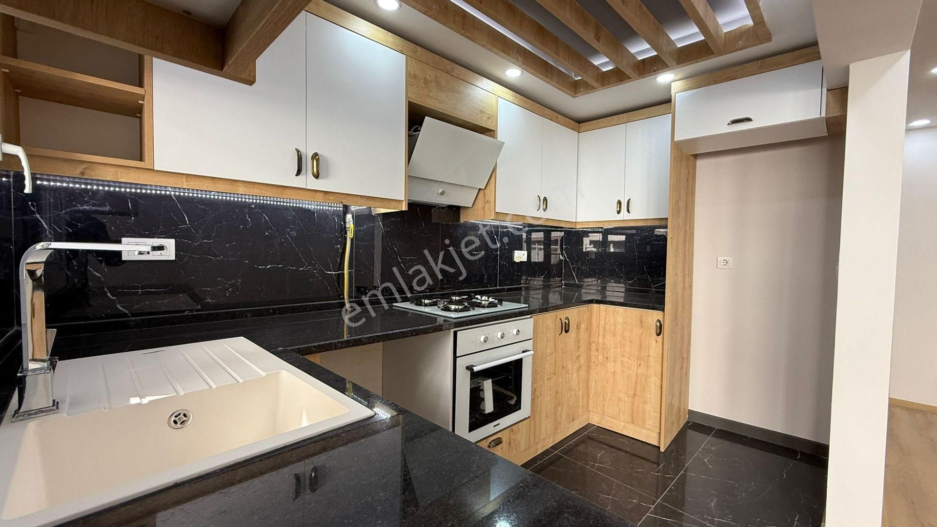 Tek Fiyat 2 Daire 3+1 - 1+1 Lüx Yapılı Daire 120 M2 Ve 55 M2 - Görsel 7