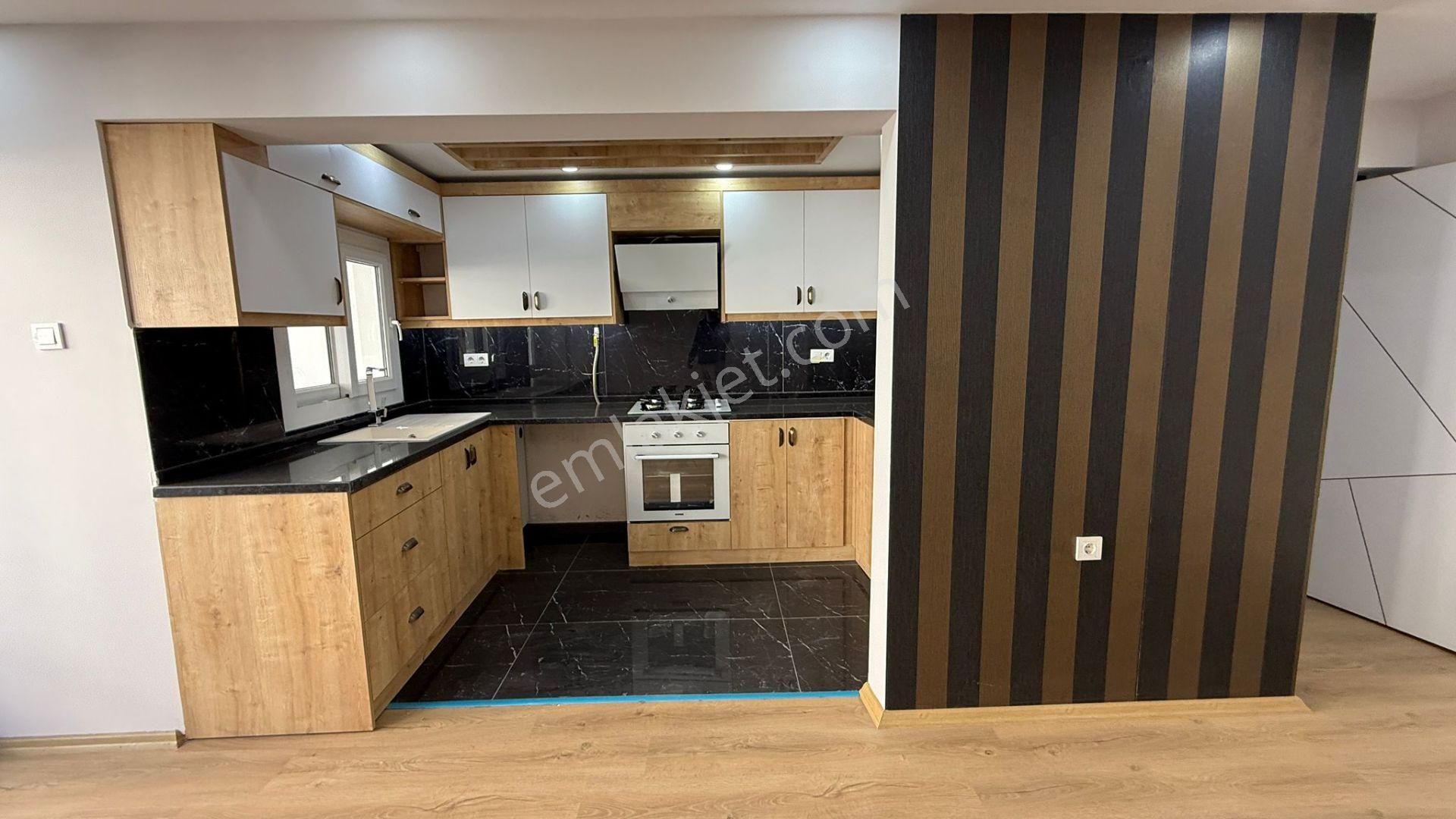 Tek Fiyat 2 Daire 3+1 - 1+1 Lüx Yapılı Daire 120 M2 Ve 55 M2 - Görsel 10