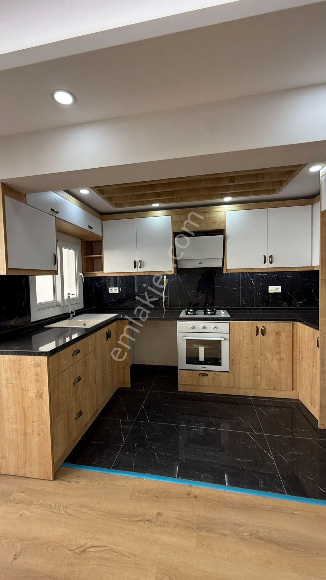 Tek Fiyat 2 Daire 3+1 - 1+1 Lüx Yapılı Daire 120 M2 Ve 55 M2 - Görsel 15