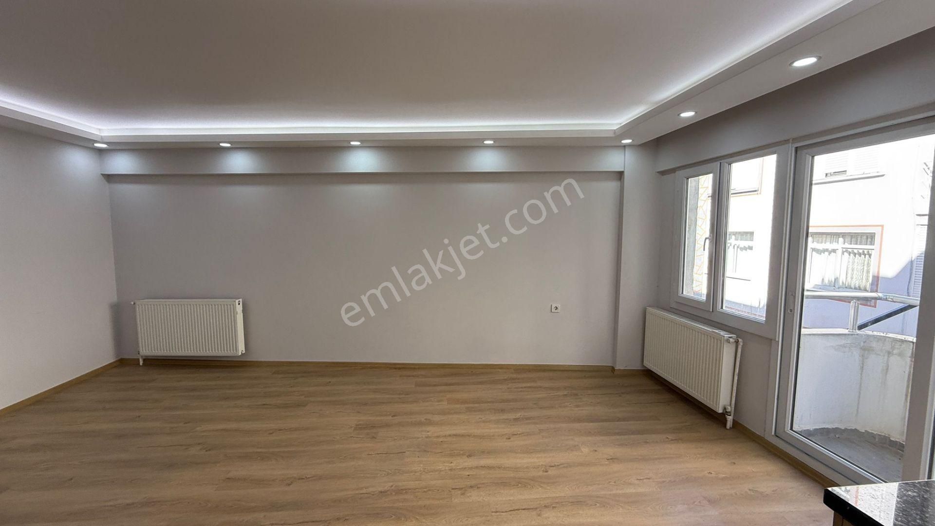 Tek Fiyat 2 Daire 3+1 - 1+1 Lüx Yapılı Daire 120 M2 Ve 55 M2 - Görsel 26