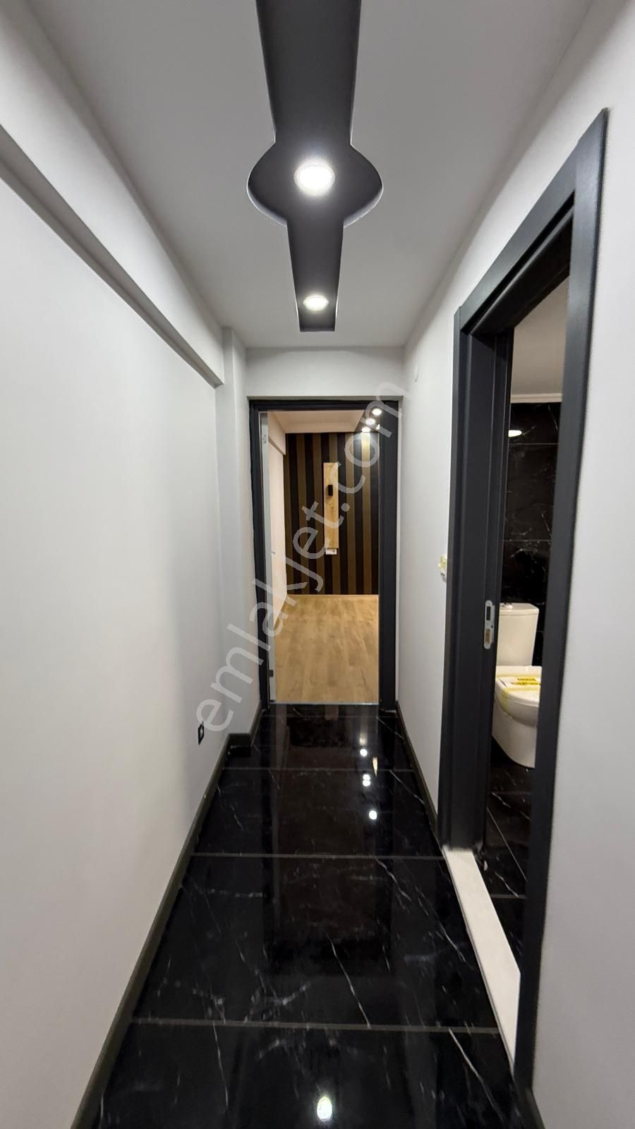 Tek Fiyat 2 Daire 3+1 - 1+1 Lüx Yapılı Daire 120 M2 Ve 55 M2 - Görsel 27