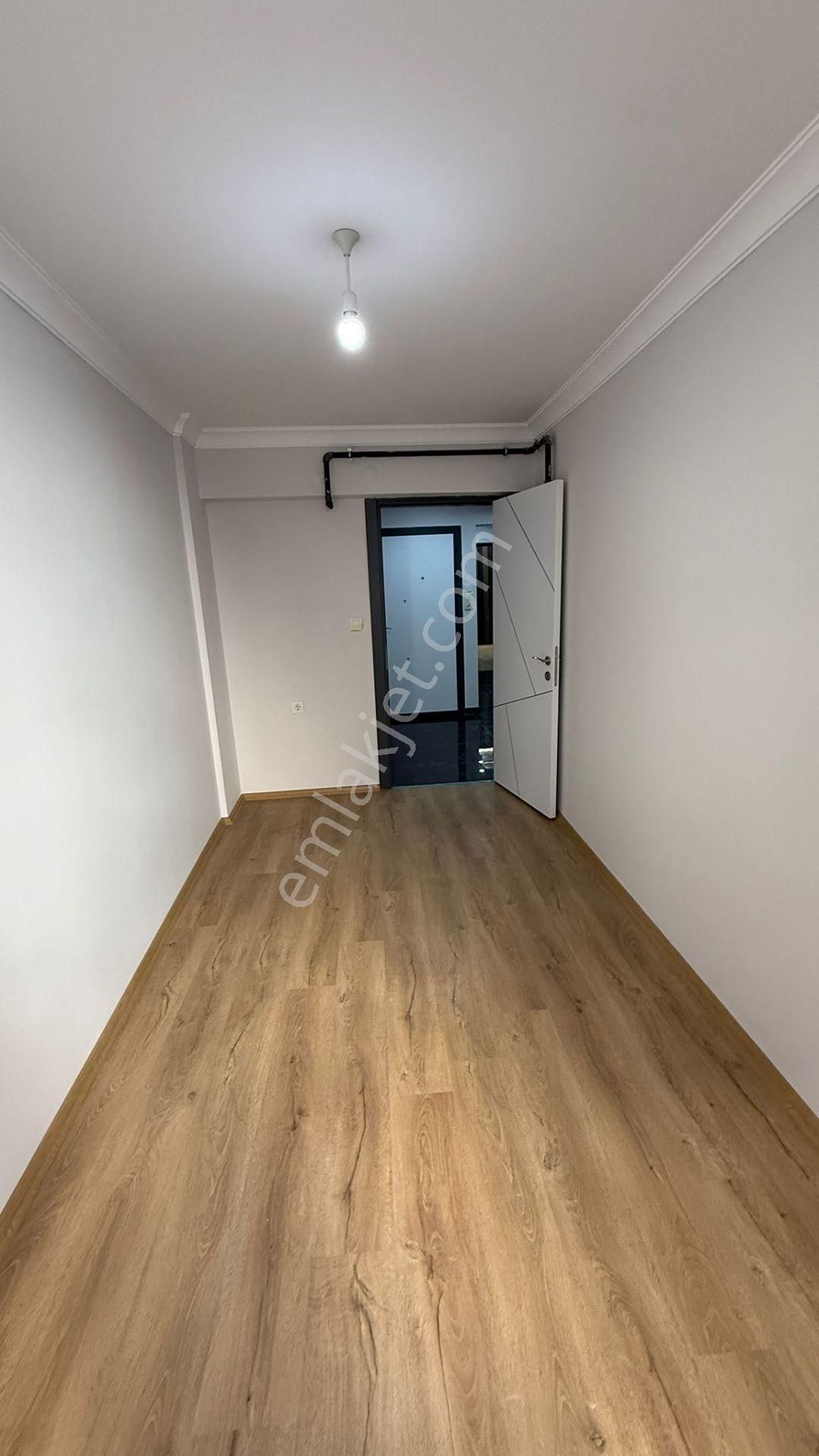 Tek Fiyat 2 Daire 3+1 - 1+1 Lüx Yapılı Daire 120 M2 Ve 55 M2 - Görsel 14