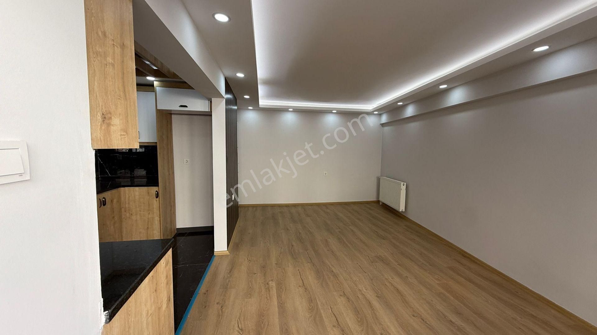 Tek Fiyat 2 Daire 3+1 - 1+1 Lüx Yapılı Daire 120 M2 Ve 55 M2 - Görsel 9