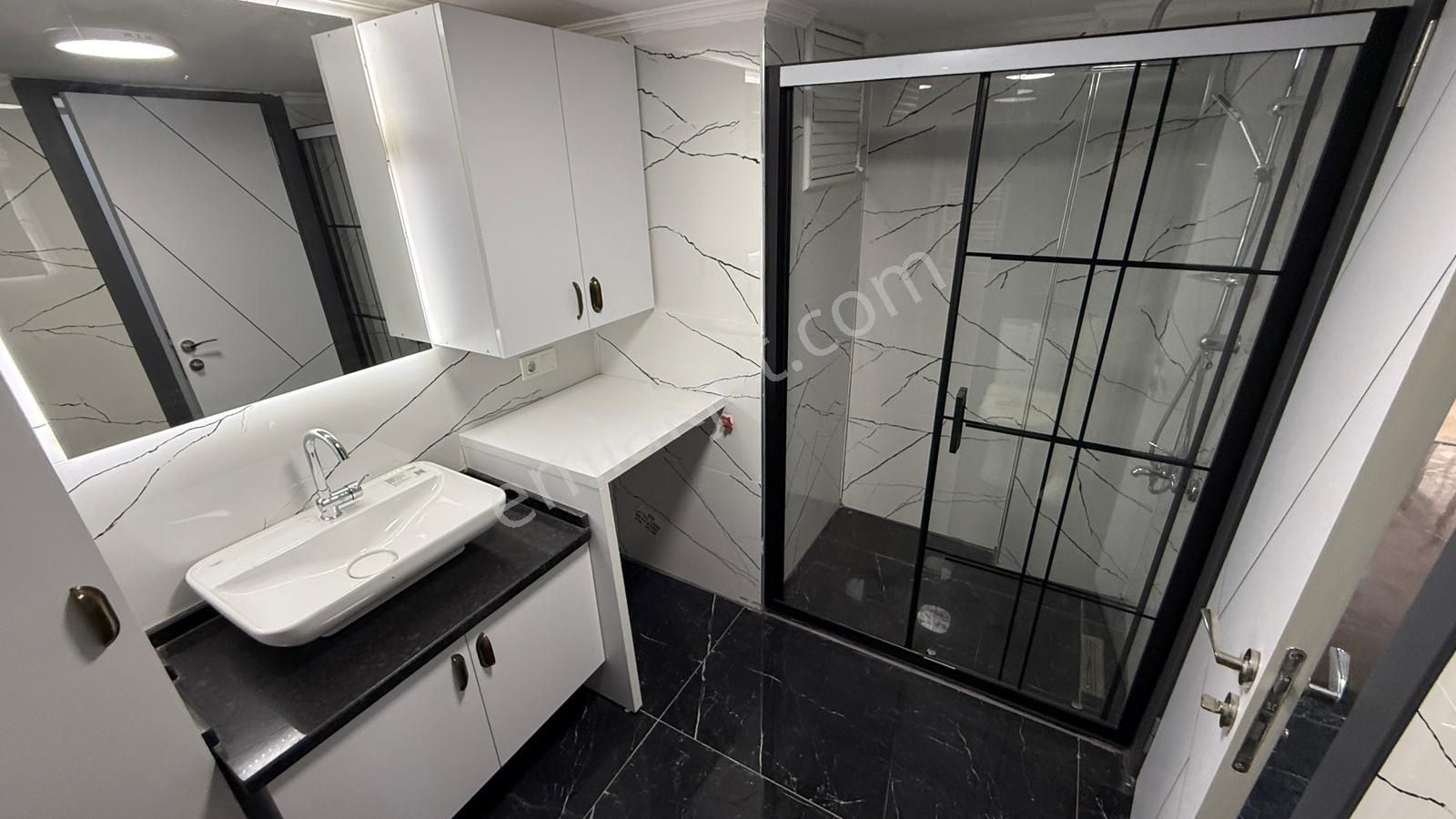 Tek Fiyat 2 Daire 3+1 - 1+1 Lüx Yapılı Daire 120 M2 Ve 55 M2 - Görsel 19