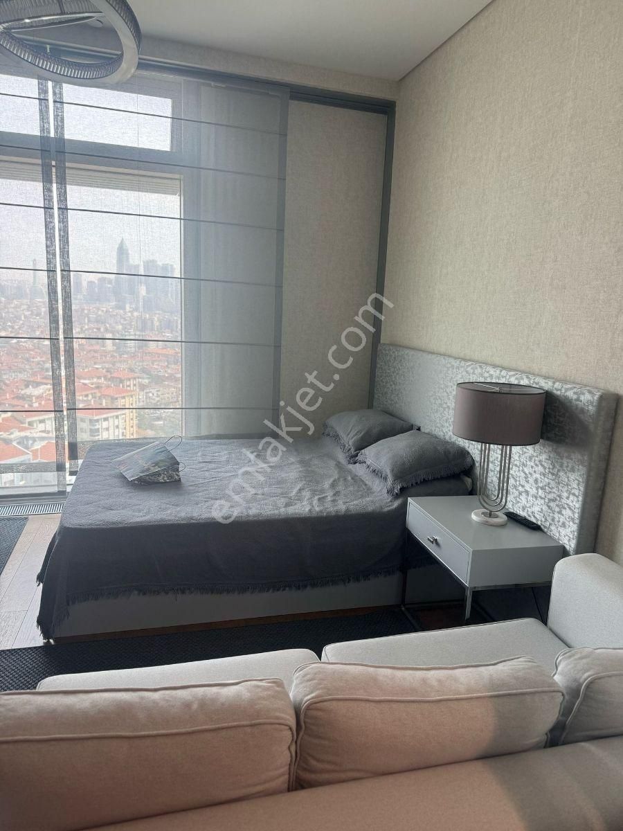 Fırsat Emaar Square Mall Heights Lüks Stüdyo (1+0) Eşyalı Daire - Görsel 7
