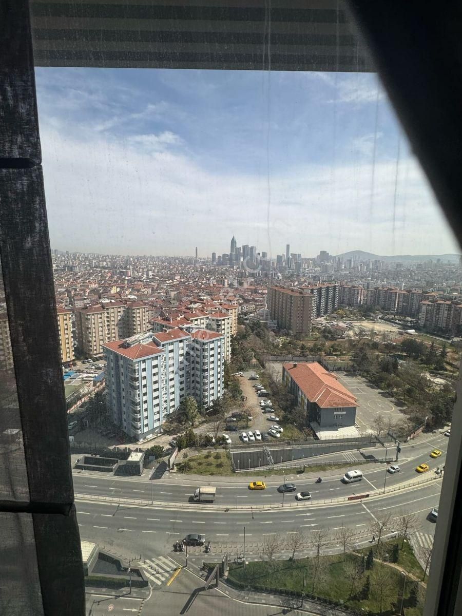 Fırsat Emaar Square Mall Heights Lüks Stüdyo (1+0) Eşyalı Daire - Görsel 19