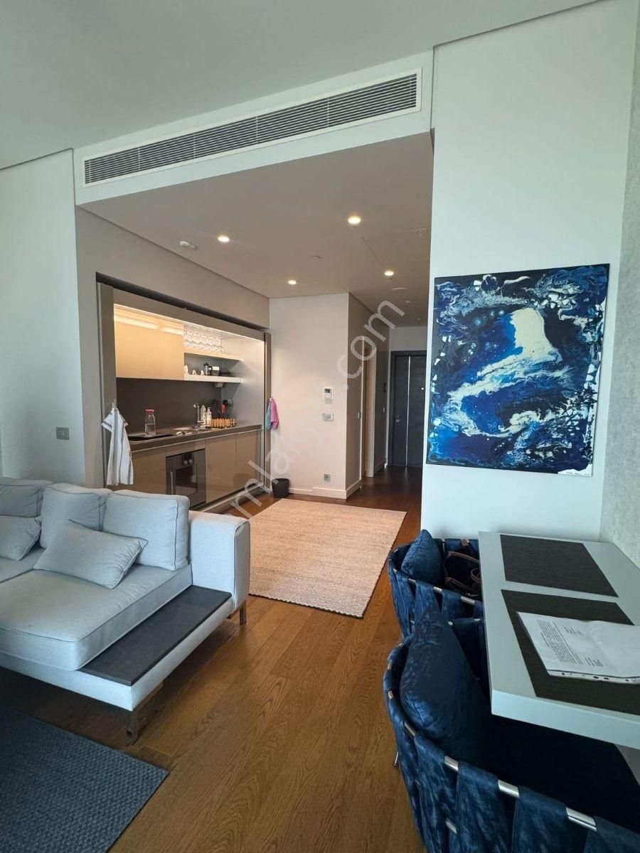 Fırsat Emaar Square Mall Heights Lüks Stüdyo (1+0) Eşyalı Daire - Görsel 22