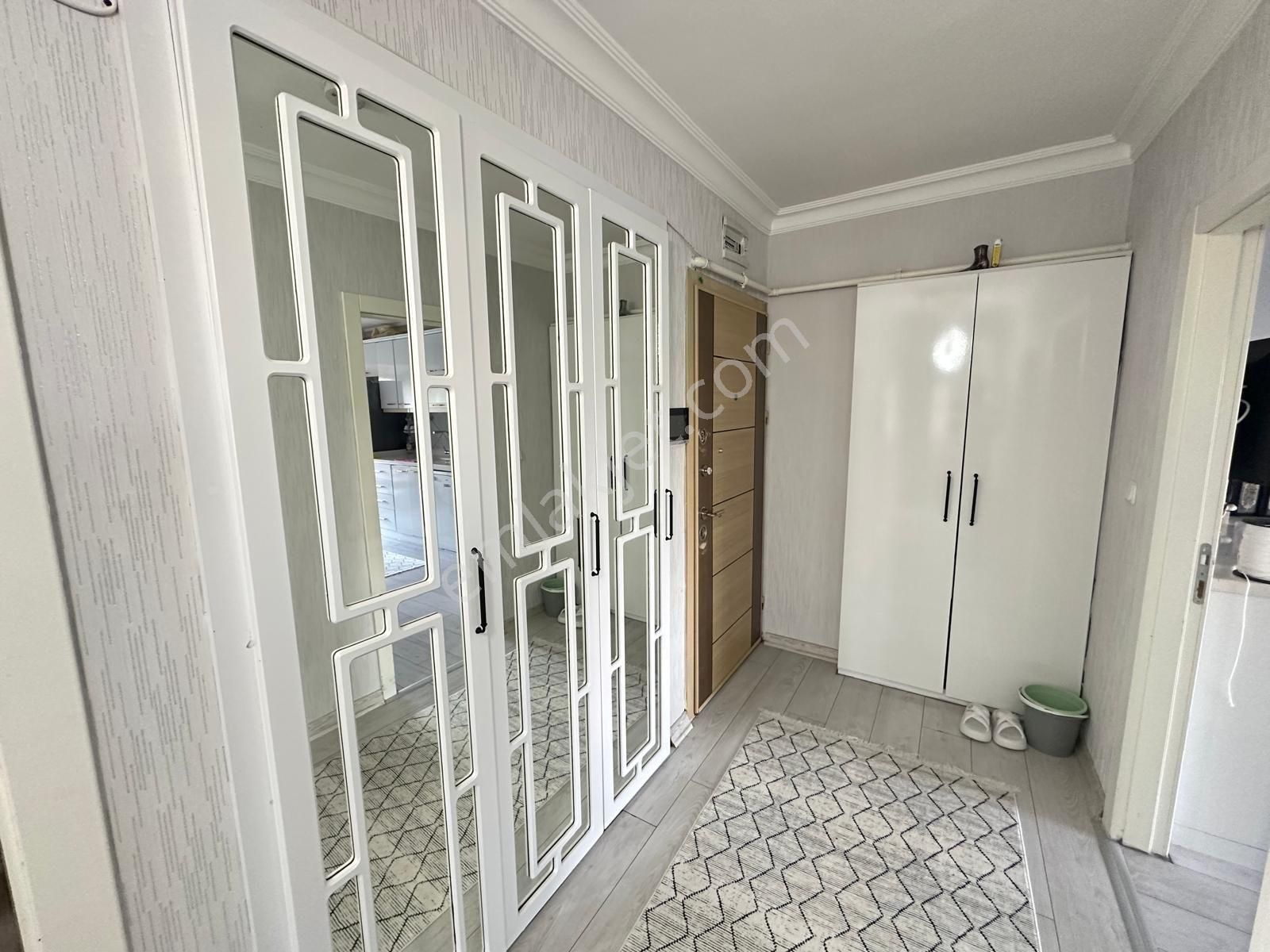 Beşikkaya Mah 4+1 Satılık Ara Kat Asansörlü Daire Hilal Emlaktan - Görsel 25