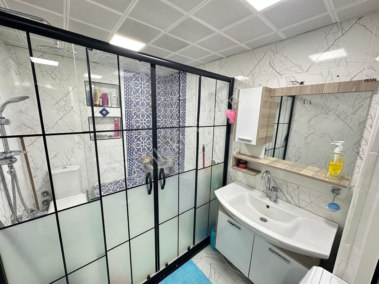 Beşikkaya Mah 4+1 Satılık Ara Kat Asansörlü Daire Hilal Emlaktan - Görsel 32