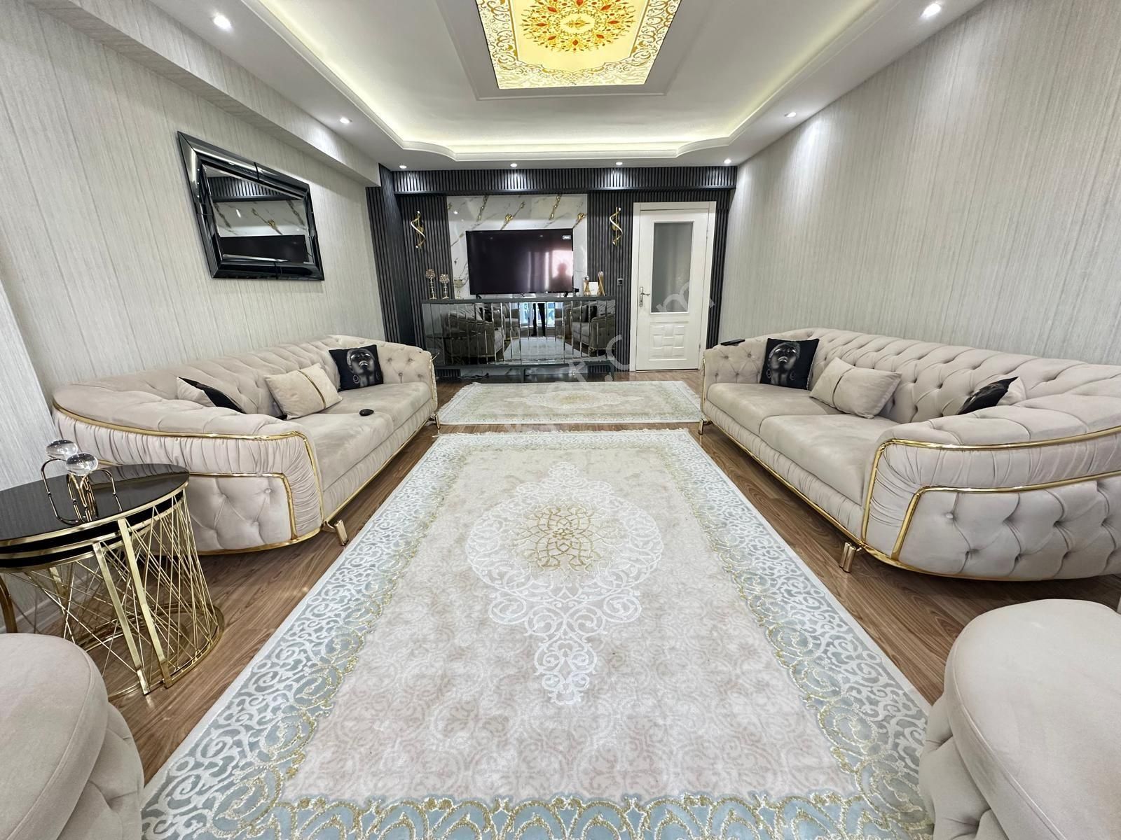 Beşikkaya Mah 4+1 Satılık Ara Kat Asansörlü Daire Hilal Emlaktan - Görsel 7