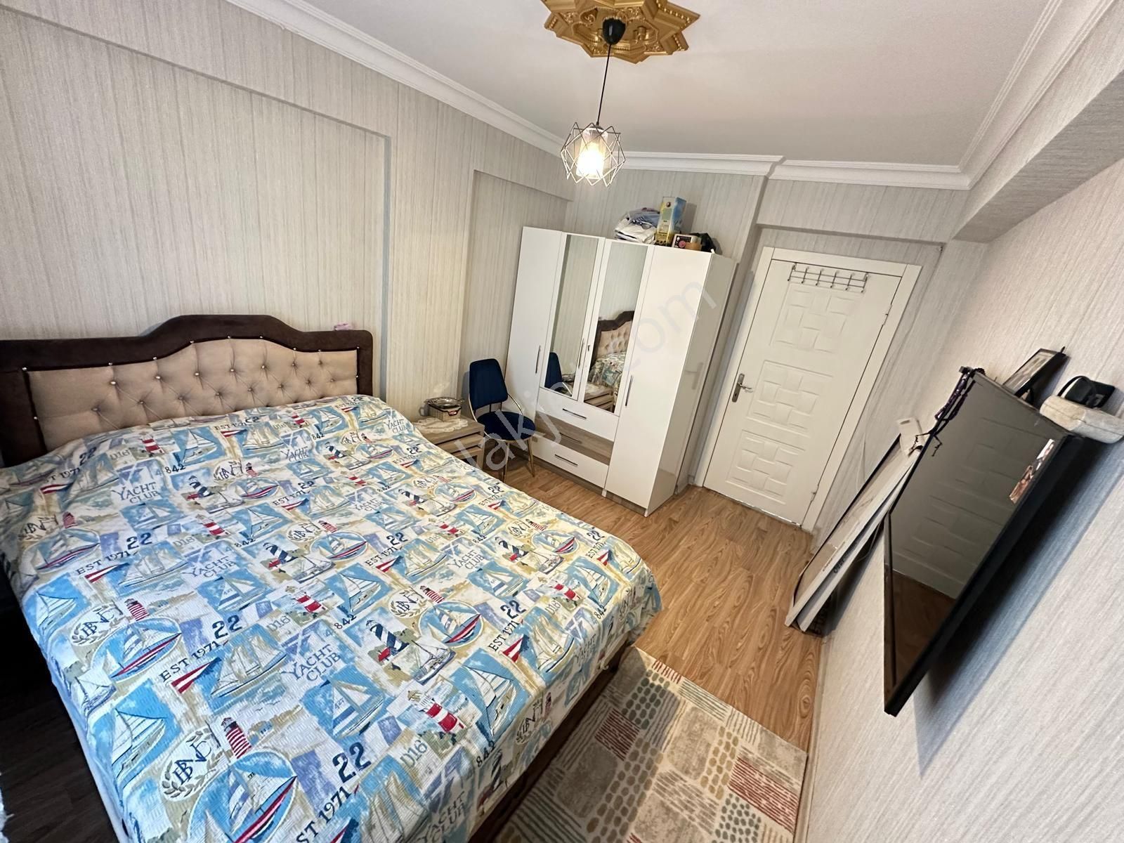 Beşikkaya Mah 4+1 Satılık Ara Kat Asansörlü Daire Hilal Emlaktan - Görsel 22