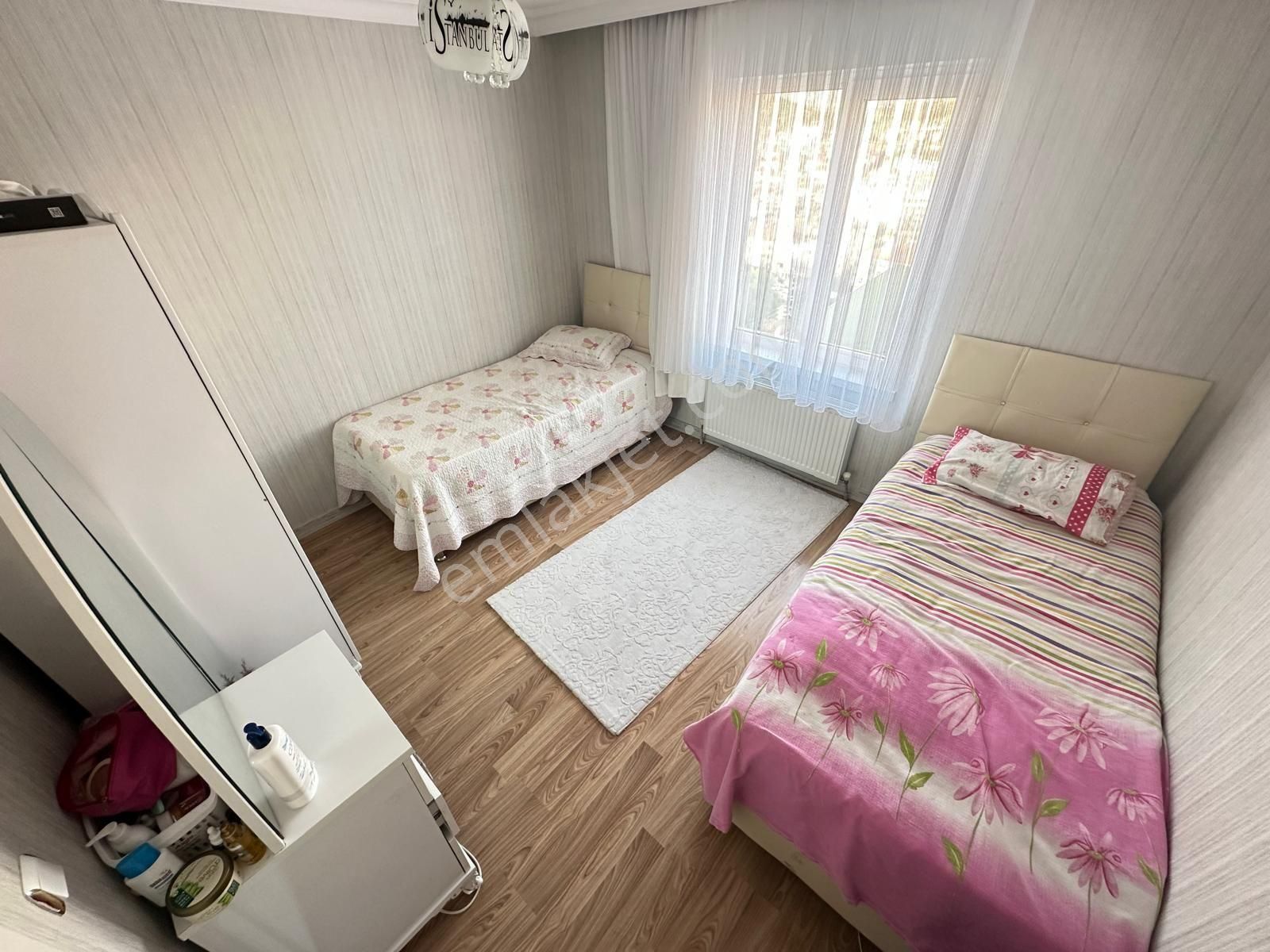 Beşikkaya Mah 4+1 Satılık Ara Kat Asansörlü Daire Hilal Emlaktan - Görsel 30