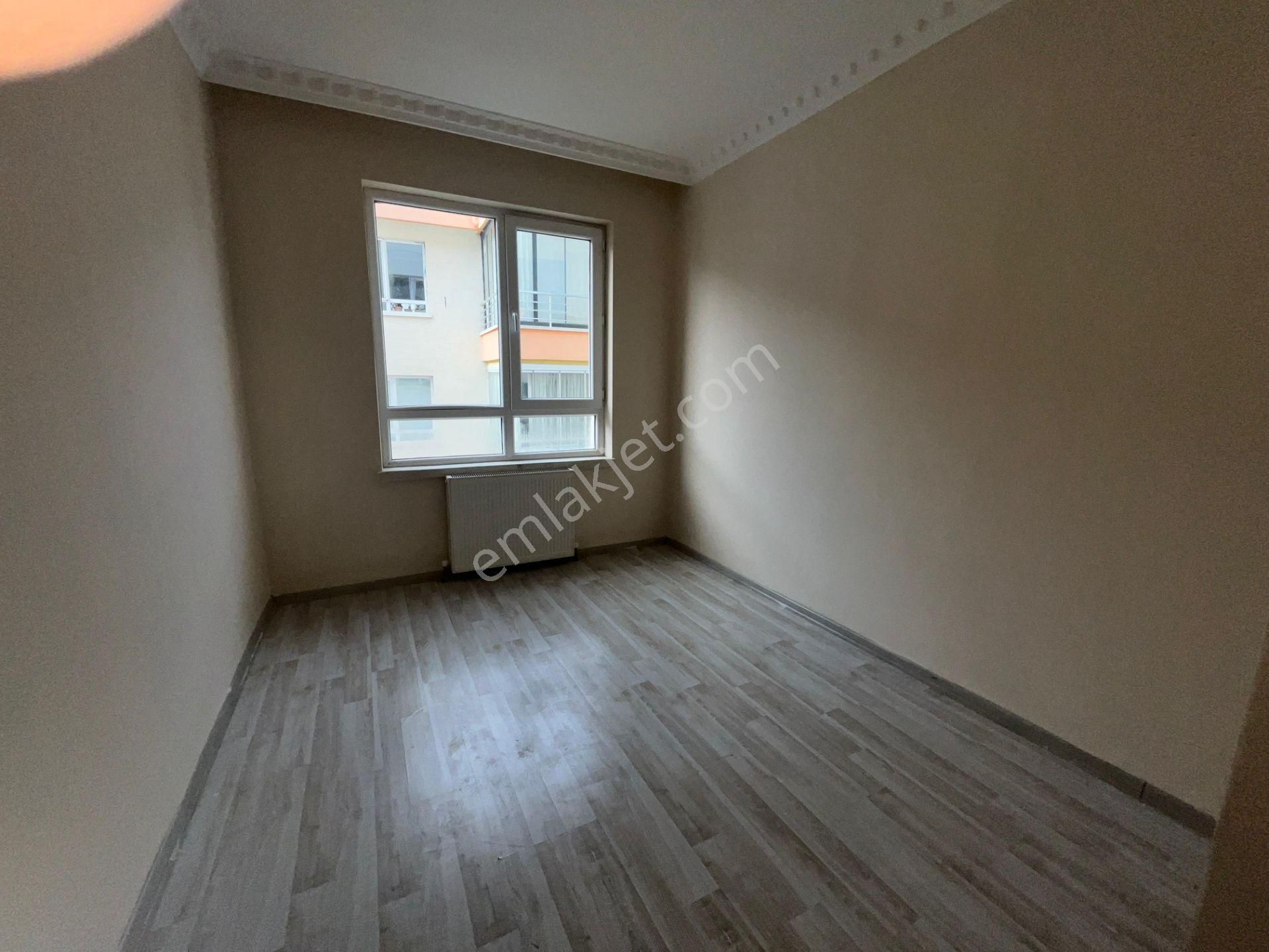 Kanuni Mahallesi'nde 3+1 Ebeveyn Banyolu Daire! - Görsel 20