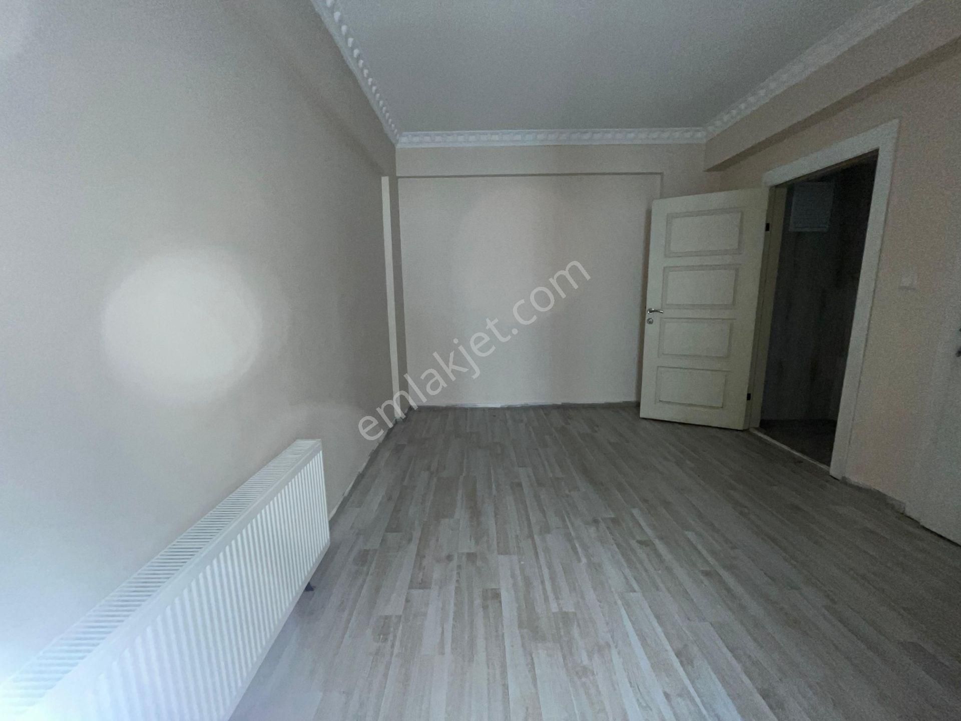 Kanuni Mahallesi'nde 3+1 Ebeveyn Banyolu Daire! - Görsel 26