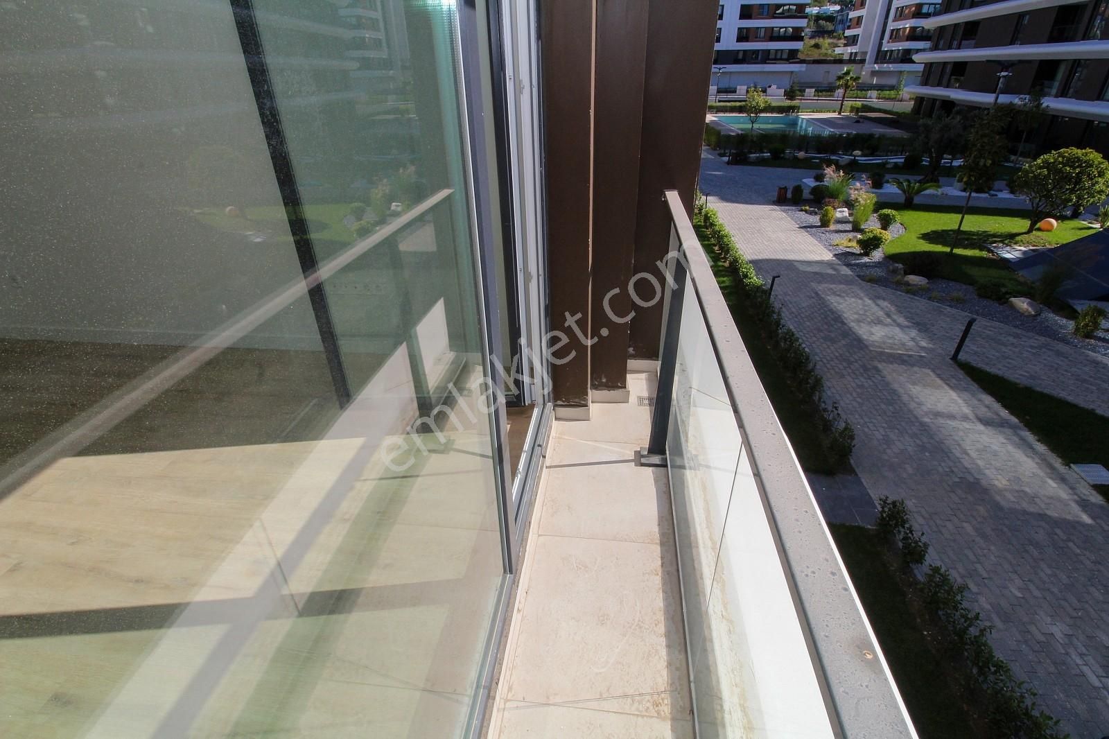 Yalova'da Elegantpark Sitesi'nde Kiralık 1+0 Daire | Tekce - Görsel 13