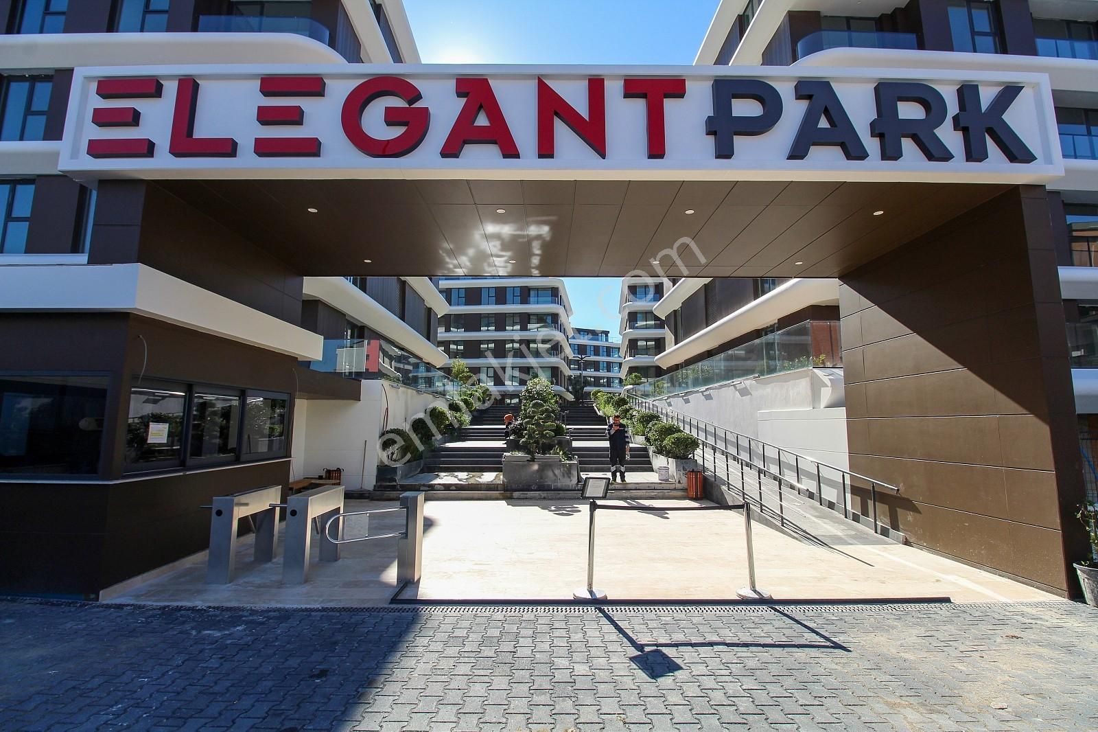 Yalova'da Elegantpark Sitesi'nde Kiralık 1+0 Daire | Tekce - Görsel 9