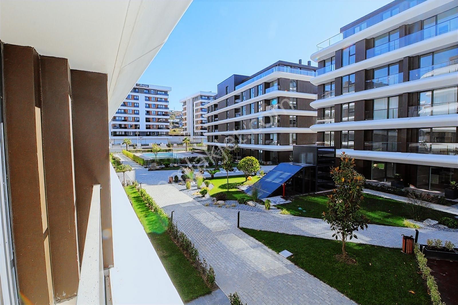 Yalova'da Elegantpark Sitesi'nde Kiralık 1+0 Daire | Tekce - Görsel 6