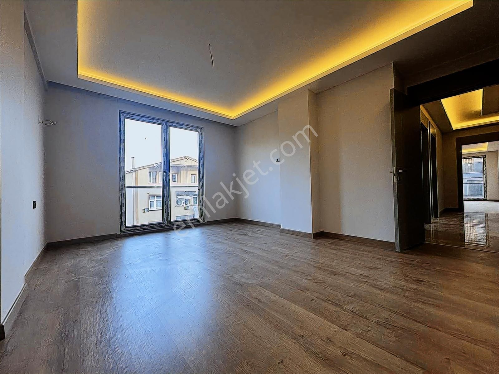 Bahçelievler Mh Hasbahçe Sitesinde Süper Konumda 3,5+1 Lüx Daire - Görsel 10