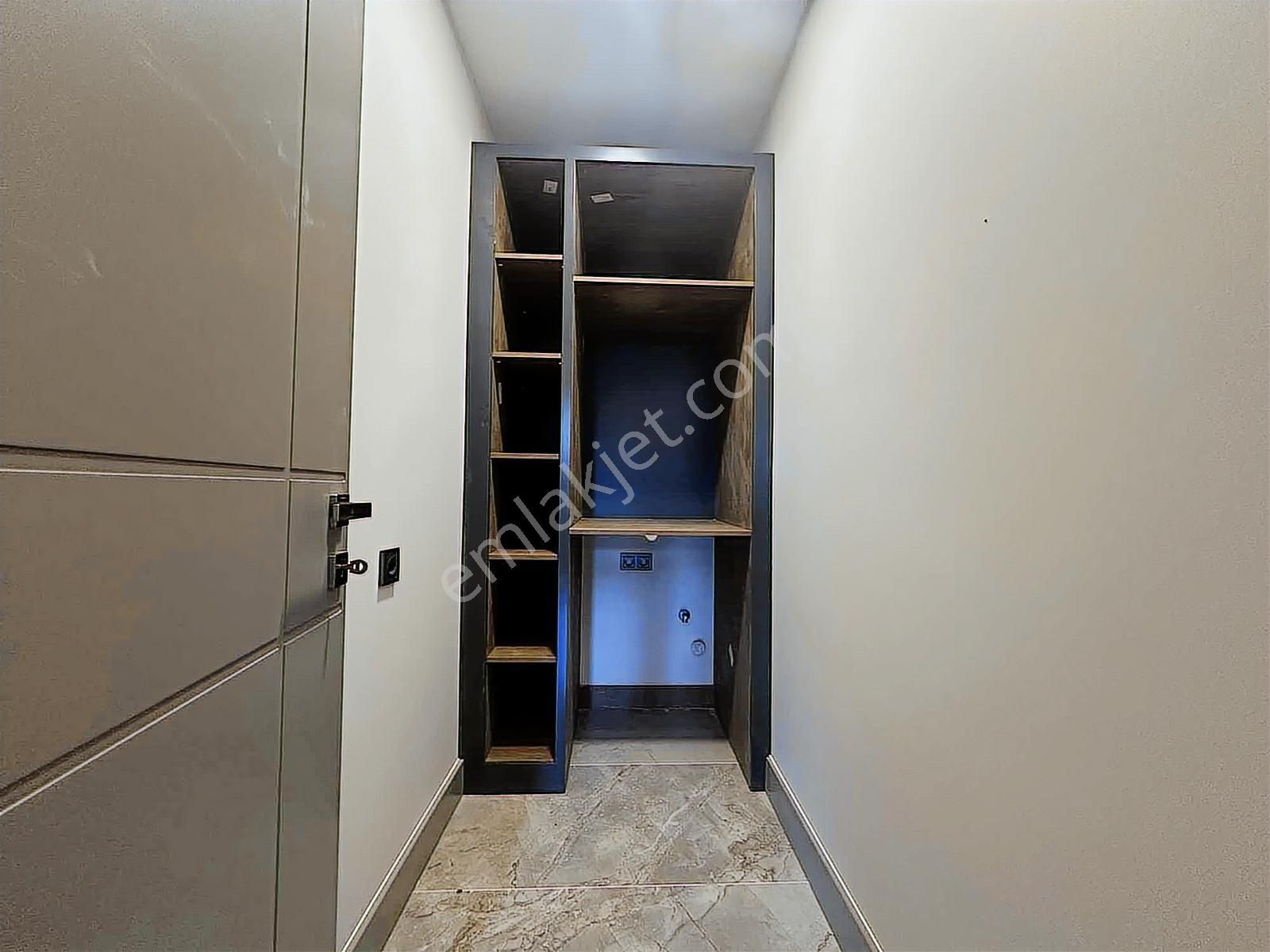 Bahçelievler Mh Hasbahçe Sitesinde Süper Konumda 3,5+1 Lüx Daire - Görsel 25