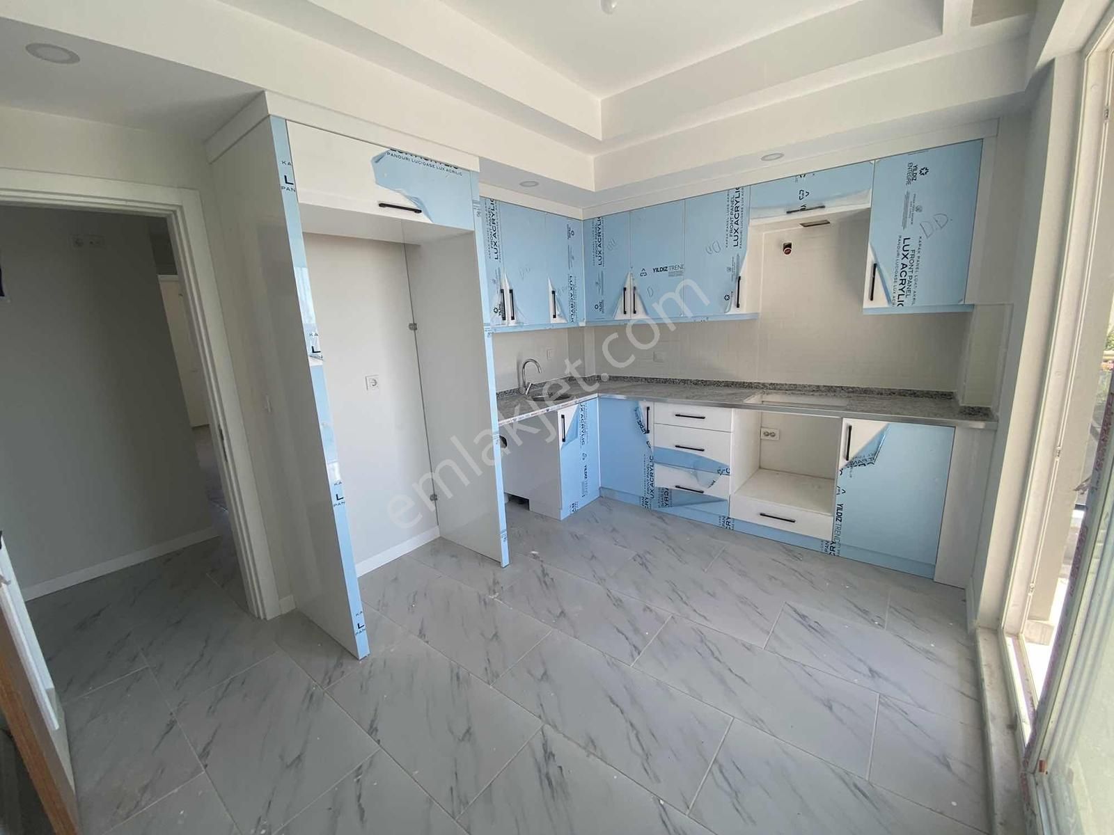Ertuğrul'dan 2+1 Ayrı Mutfak Geniş Satılık Daire - Görsel 7