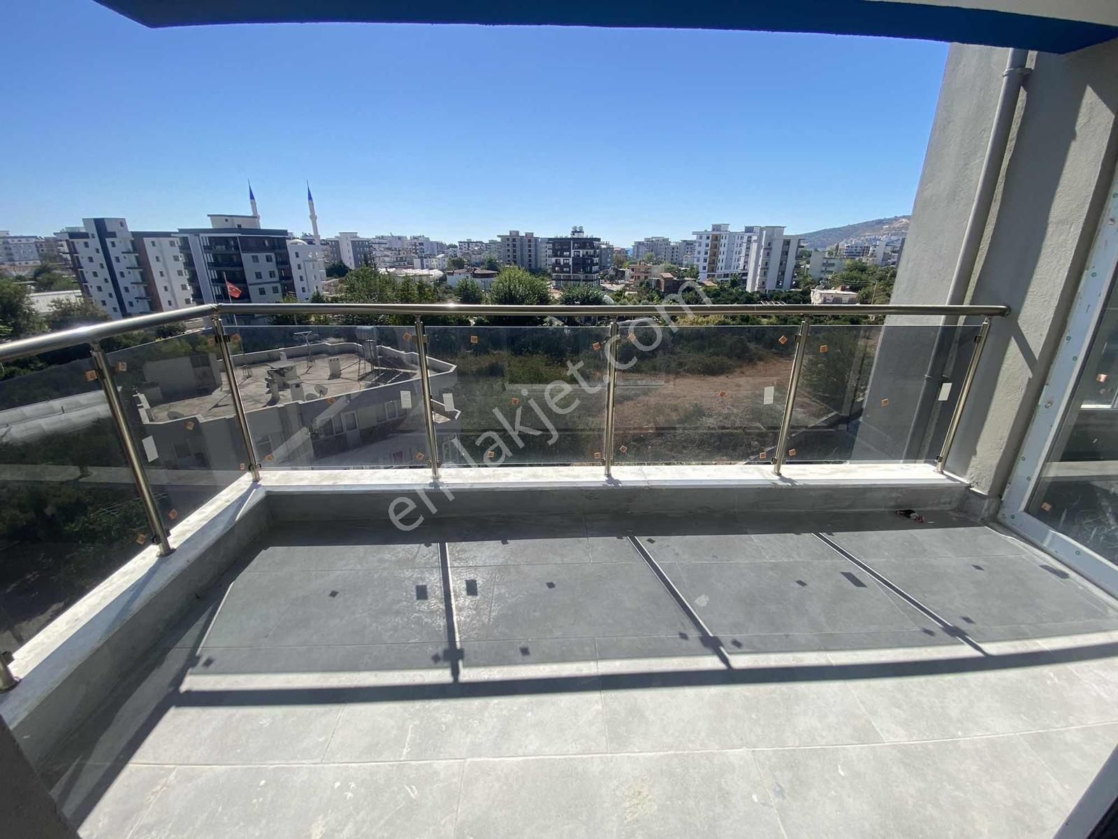 Ertuğrul'dan 2+1 Ayrı Mutfak Geniş Satılık Daire - Görsel 10