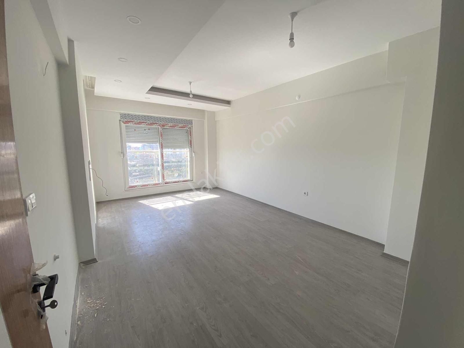 Ertuğrul'dan 2+1 Ayrı Mutfak Geniş Satılık Daire - Görsel 12