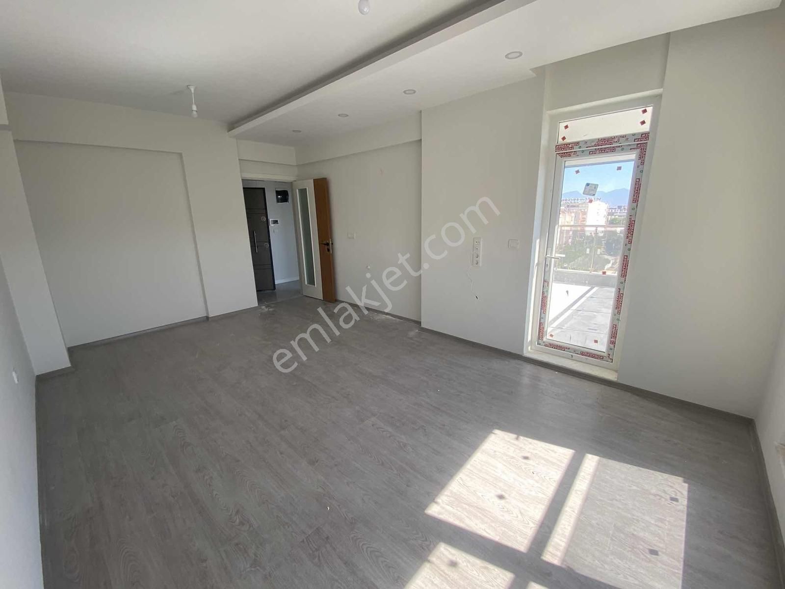 Ertuğrul'dan 2+1 Ayrı Mutfak Geniş Satılık Daire - Görsel 16