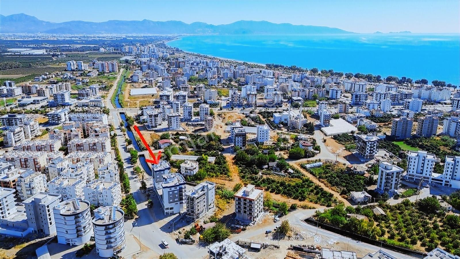 Ertuğrul'dan 2+1 Ayrı Mutfak Geniş Satılık Daire - Görsel 13