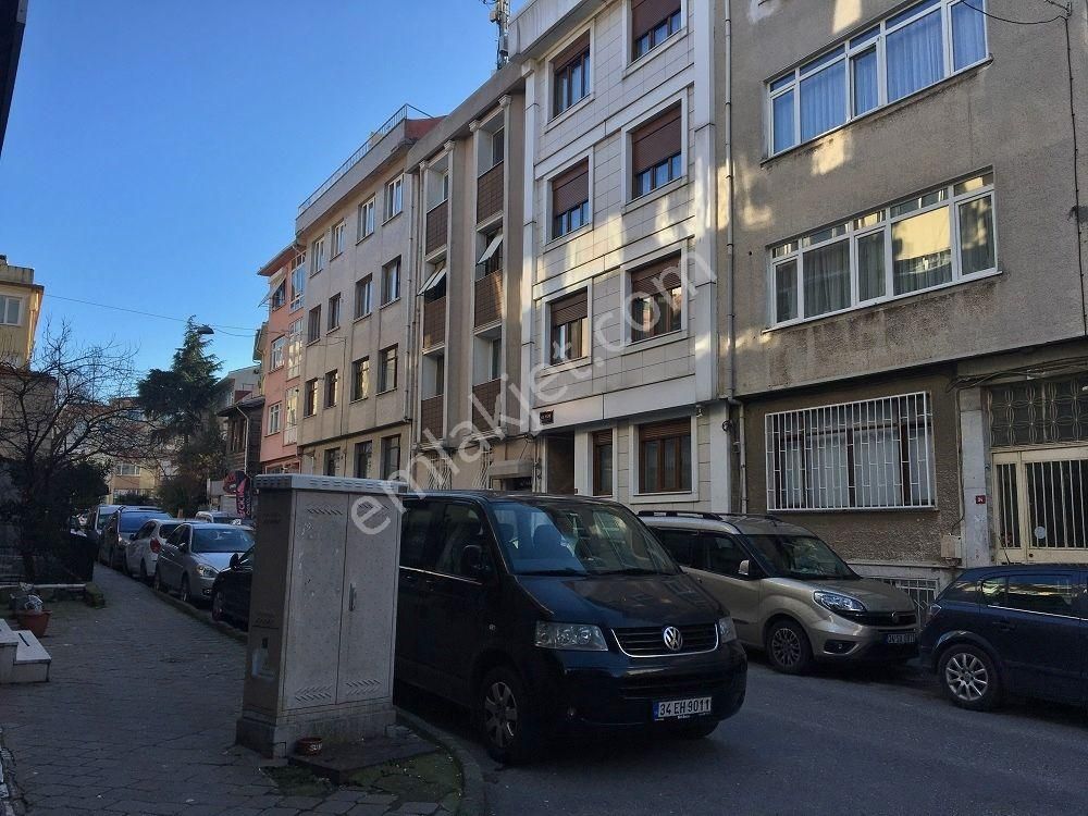 Yankı'dan Üsküdar Salacakta Full Eşyalı 3+1 Kiralık 115 M2 Daire - Görsel 21