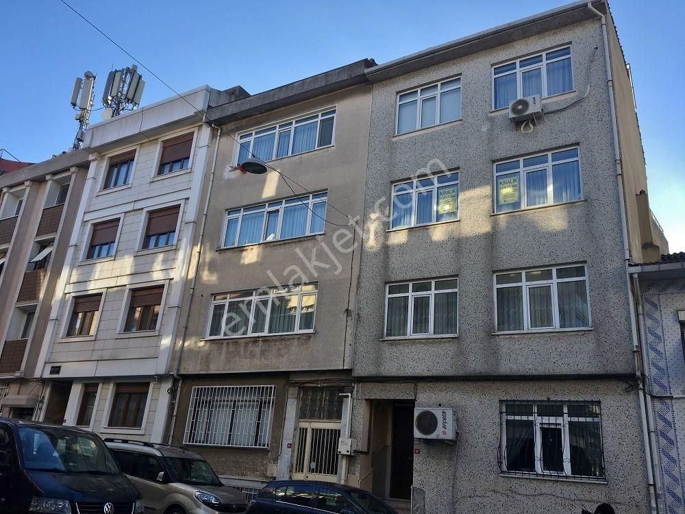 Yankı'dan Üsküdar Salacakta Full Eşyalı 3+1 Kiralık 115 M2 Daire - Görsel 34