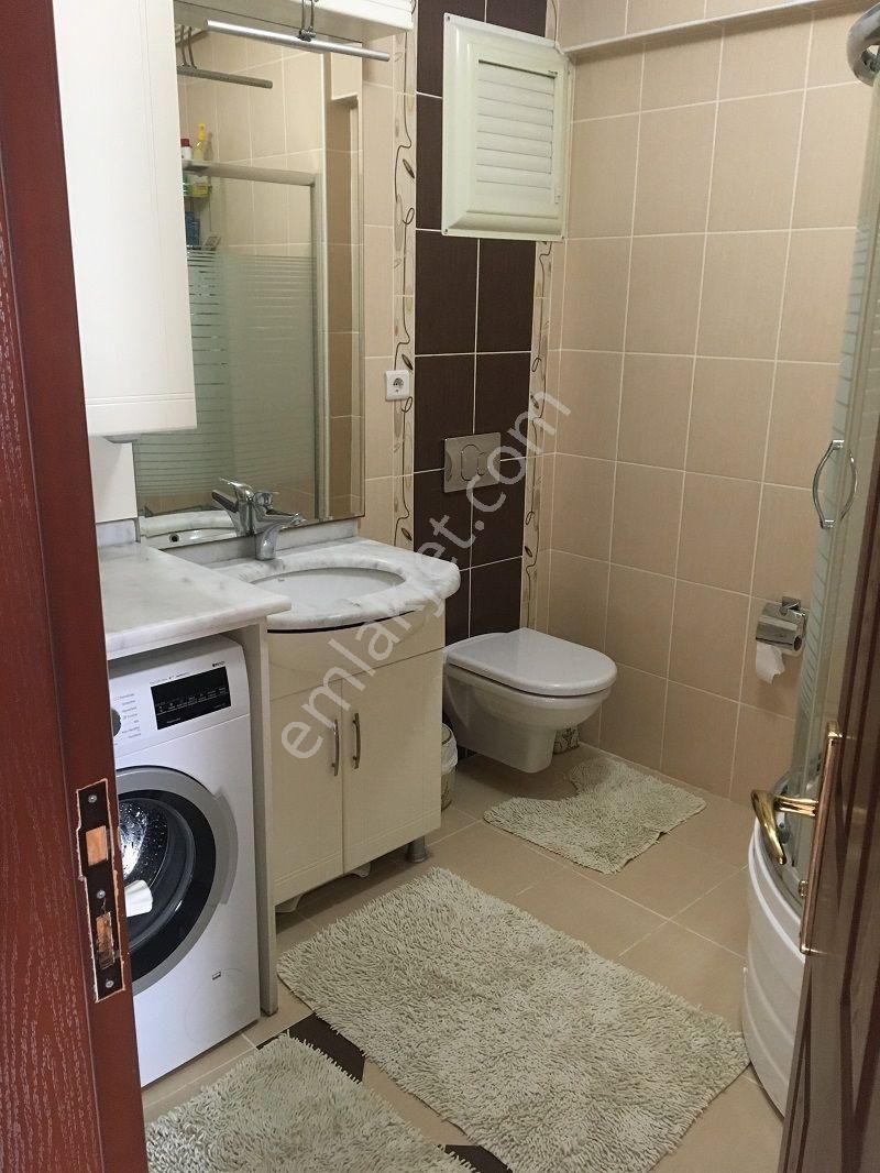 Yankı'dan Üsküdar Salacakta Full Eşyalı 3+1 Kiralık 115 M2 Daire - Görsel 32