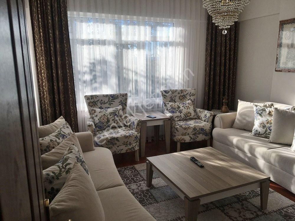 Yankı'dan Üsküdar Salacakta Full Eşyalı 3+1 Kiralık 115 M2 Daire - Görsel 5