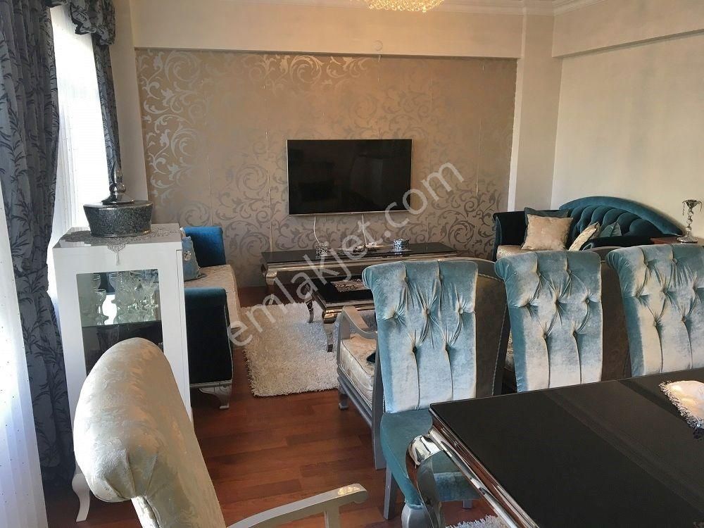 Yankı'dan Üsküdar Salacakta Full Eşyalı 3+1 Kiralık 115 M2 Daire - Görsel 25