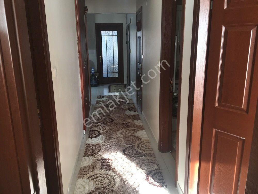 Yankı'dan Üsküdar Salacakta Full Eşyalı 3+1 Kiralık 115 M2 Daire - Görsel 12