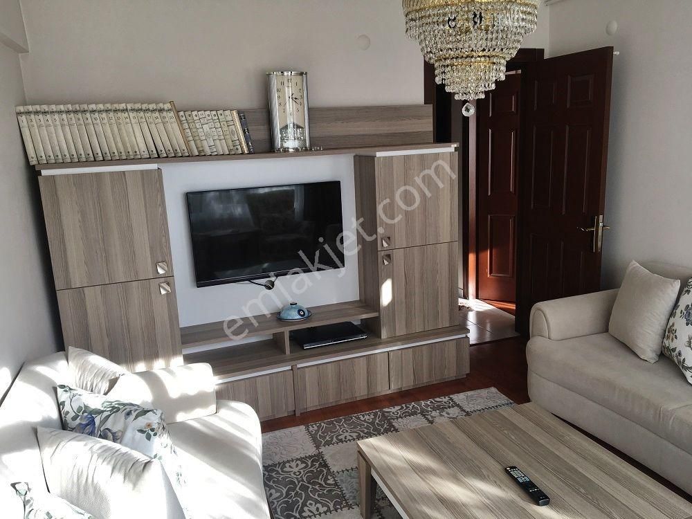 Yankı'dan Üsküdar Salacakta Full Eşyalı 3+1 Kiralık 115 M2 Daire - Görsel 19