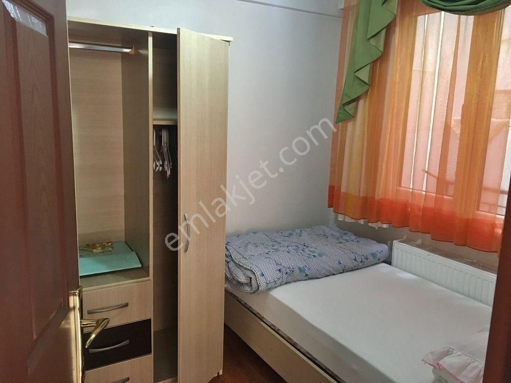 Yankı'dan Üsküdar Salacakta Full Eşyalı 3+1 Kiralık 115 M2 Daire - Görsel 10