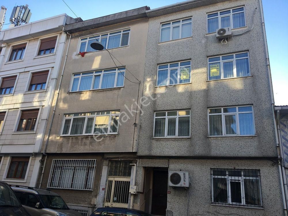 Yankı'dan Üsküdar Salacakta Full Eşyalı 3+1 Kiralık 115 M2 Daire