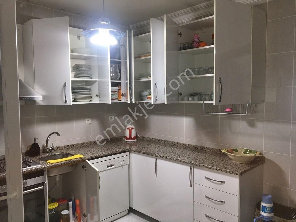 Yankı'dan Üsküdar Salacakta Full Eşyalı 3+1 Kiralık 115 M2 Daire - Görsel 29