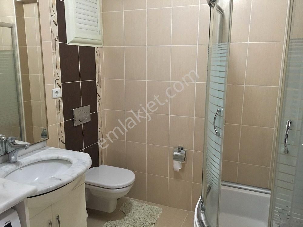 Yankı'dan Üsküdar Salacakta Full Eşyalı 3+1 Kiralık 115 M2 Daire - Görsel 18