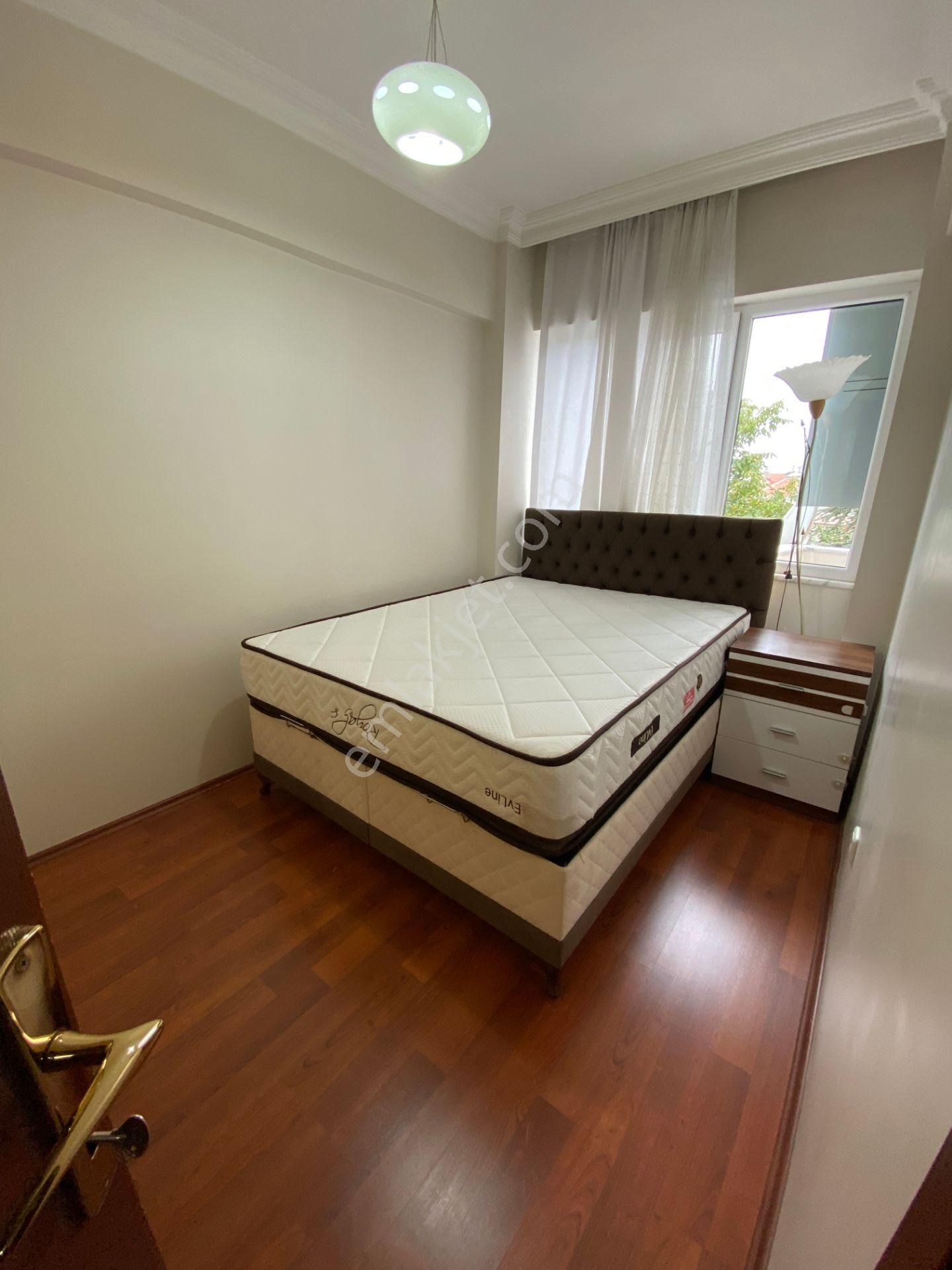 Yankı'dan Üsküdar Salacakta Full Eşyalı 3+1 Kiralık 115 M2 Daire - Görsel 7