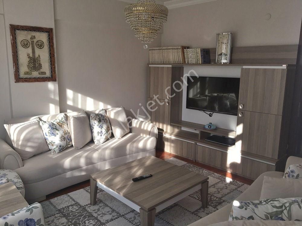 Yankı'dan Üsküdar Salacakta Full Eşyalı 3+1 Kiralık 115 M2 Daire - Görsel 6