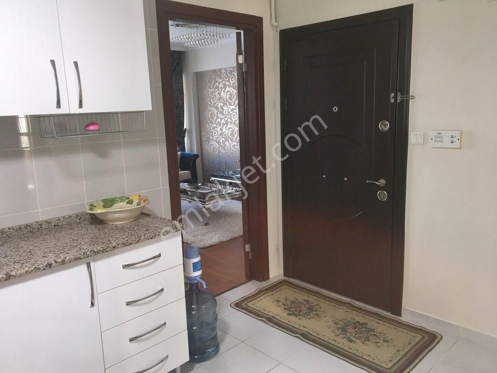 Yankı'dan Üsküdar Salacakta Full Eşyalı 3+1 Kiralık 115 M2 Daire - Görsel 30