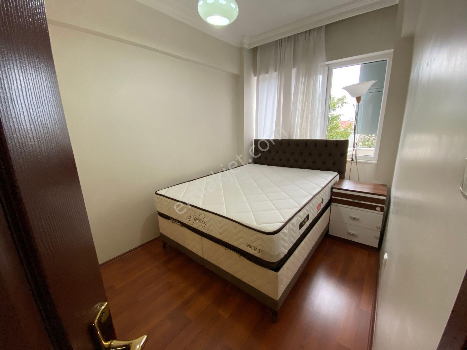 Yankı'dan Üsküdar Salacakta Full Eşyalı 3+1 Kiralık 115 M2 Daire - Görsel 8