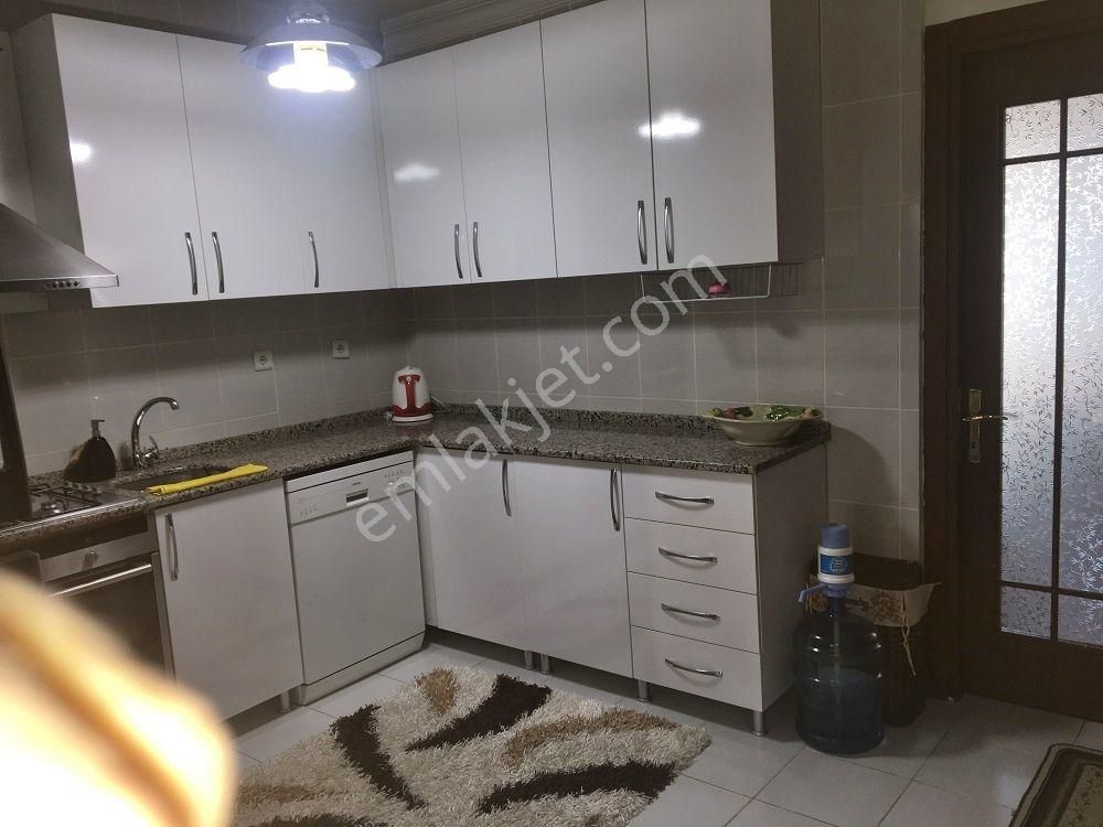 Yankı'dan Üsküdar Salacakta Full Eşyalı 3+1 Kiralık 115 M2 Daire - Görsel 15