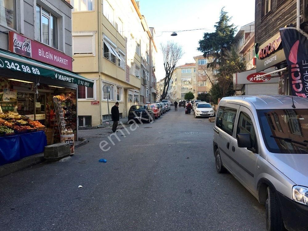 Yankı'dan Üsküdar Salacakta Full Eşyalı 3+1 Kiralık 115 M2 Daire - Görsel 23