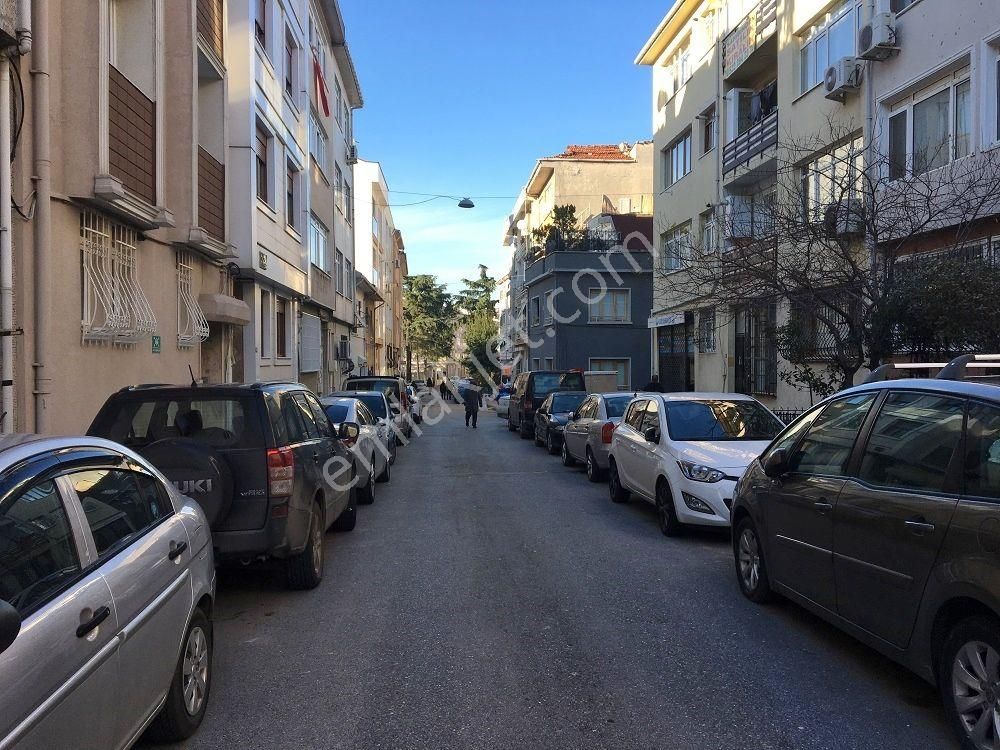 Yankı'dan Üsküdar Salacakta Full Eşyalı 3+1 Kiralık 115 M2 Daire - Görsel 24