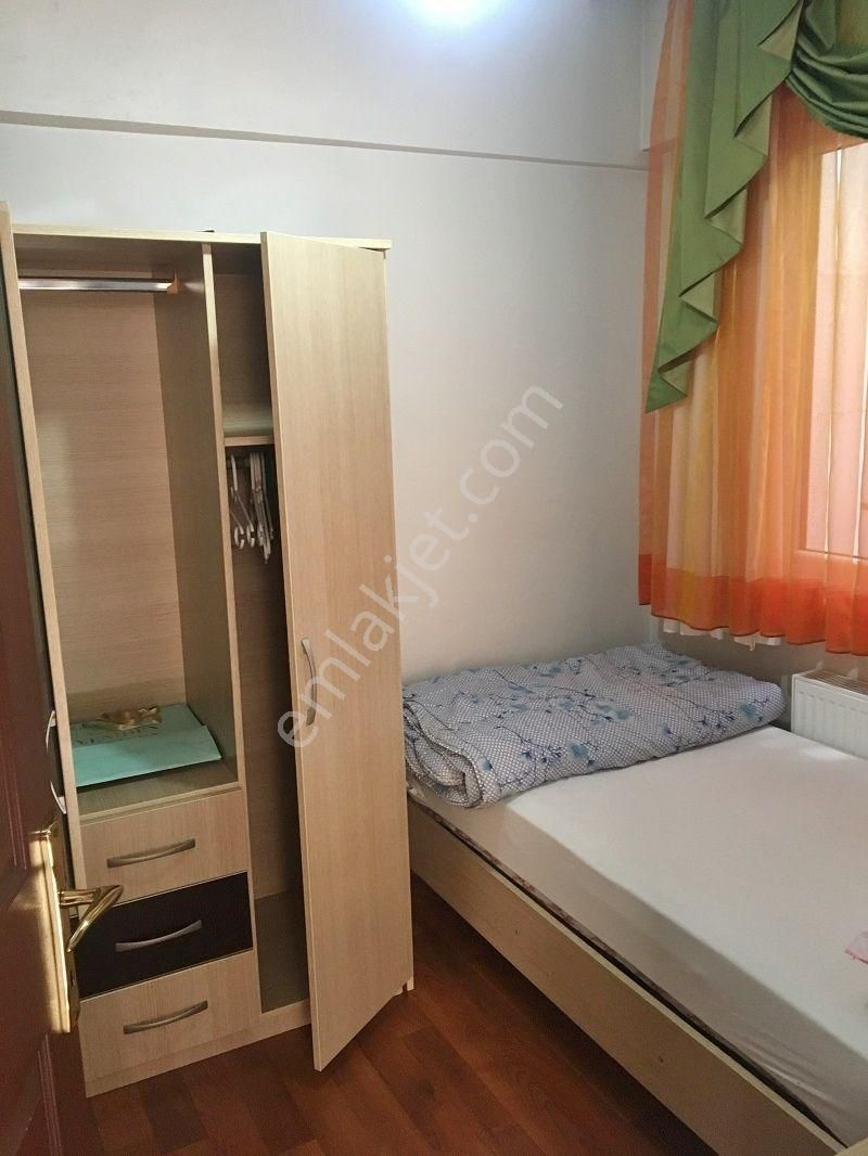 Yankı'dan Üsküdar Salacakta Full Eşyalı 3+1 Kiralık 115 M2 Daire - Görsel 11