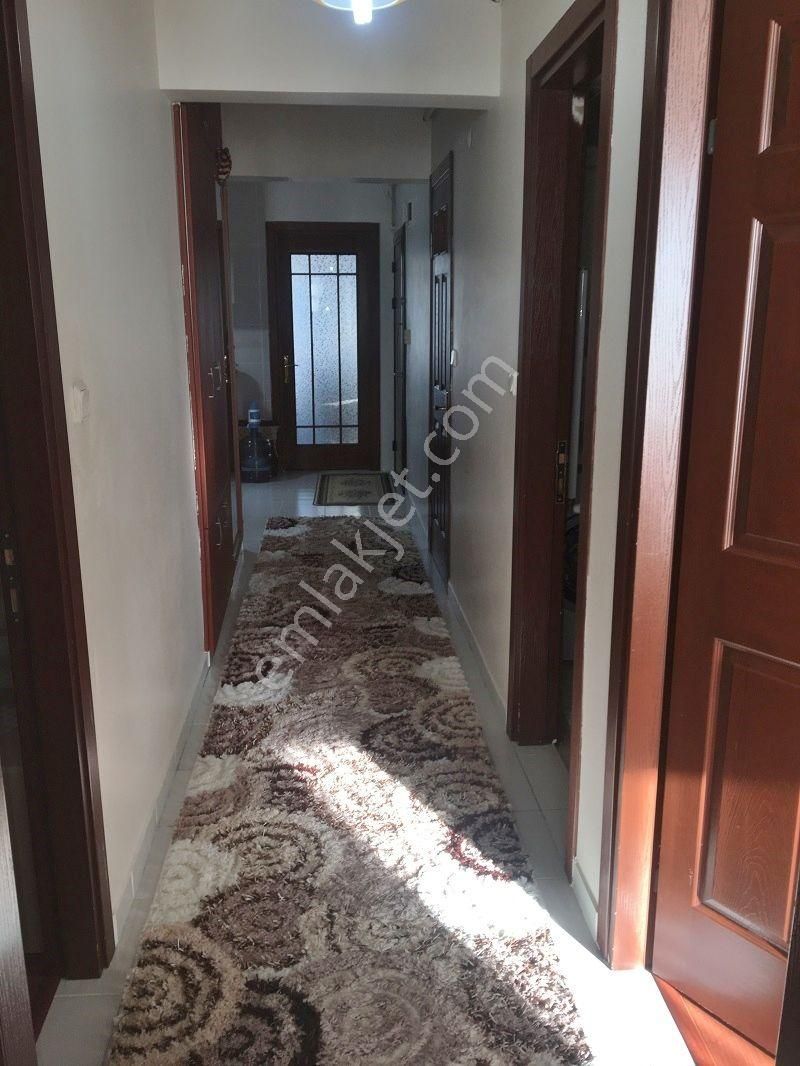 Yankı'dan Üsküdar Salacakta Full Eşyalı 3+1 Kiralık 115 M2 Daire - Görsel 26