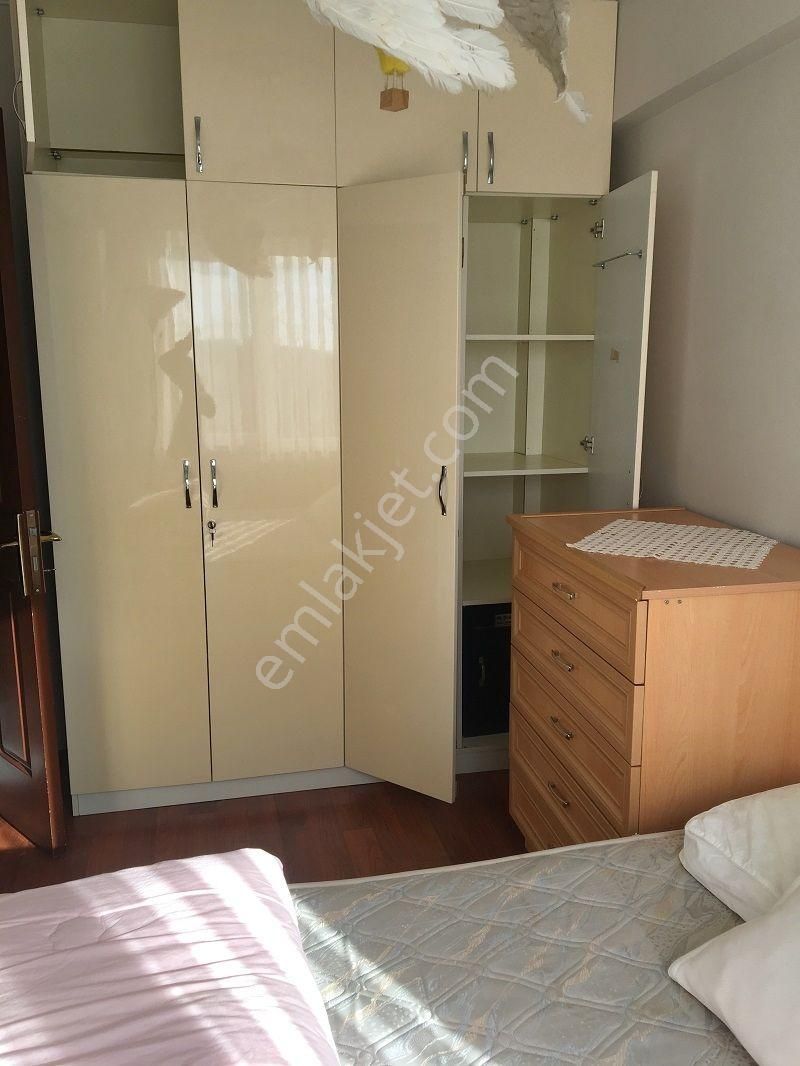 Yankı'dan Üsküdar Salacakta Full Eşyalı 3+1 Kiralık 115 M2 Daire - Görsel 27