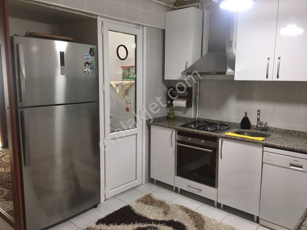 Yankı'dan Üsküdar Salacakta Full Eşyalı 3+1 Kiralık 115 M2 Daire - Görsel 16